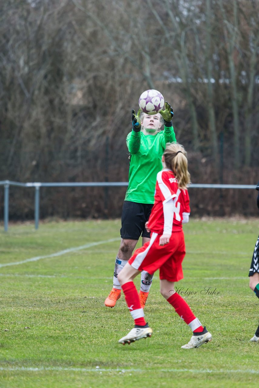 Bild 331 - B-Juniorinnen SV Henstedt Ulzburg - Holstein Kiel : Ergebnis: 0:1